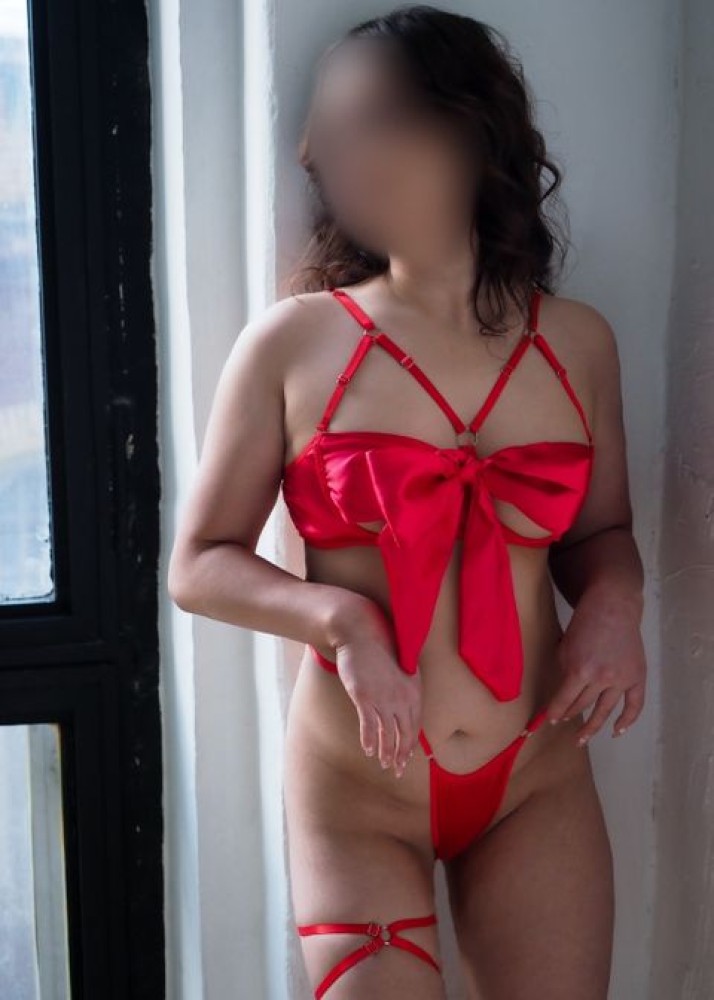 Индивидуалка Мила фото № 2 в городе Нижнеудинск