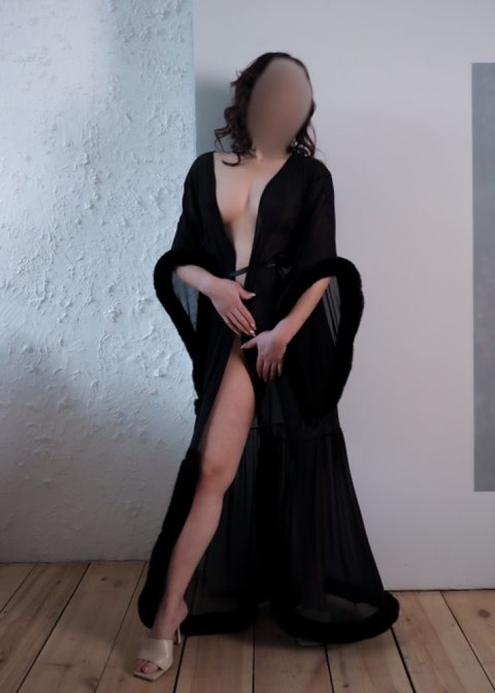 Индивидуалка Мила фото № 2 в городе Нижнеудинск