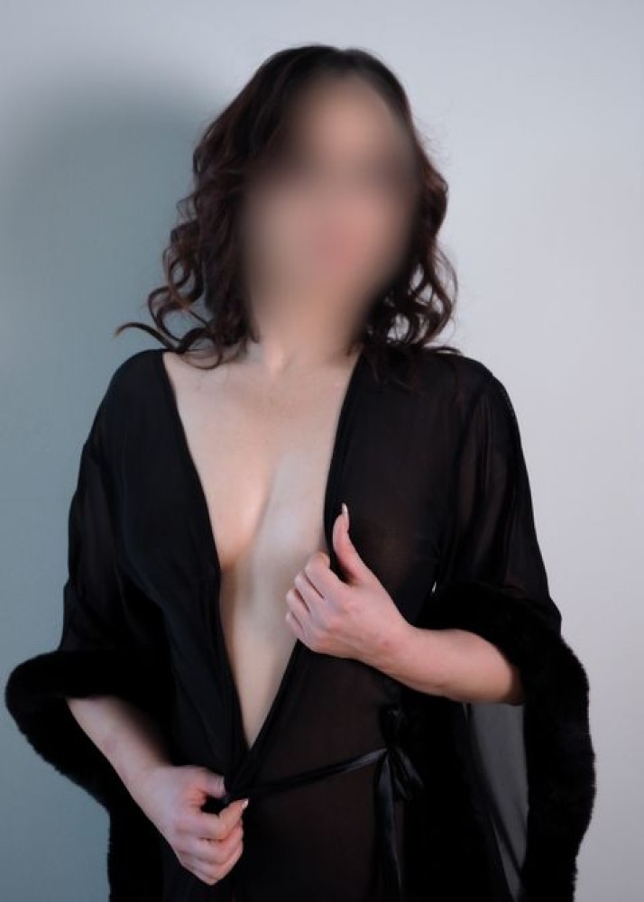 Индивидуалка Мила фото № 2 в городе Нижнеудинск