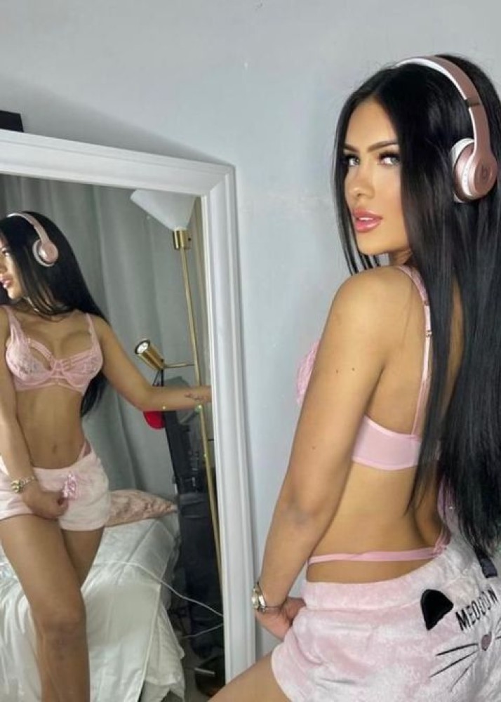 Индивидуалка Милана фото № 2 в городе Нижнеудинск