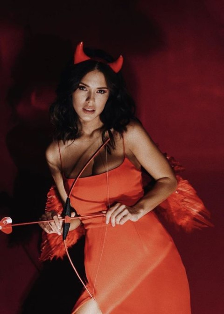 Индивидуалка Надя фото № 2 в городе Нижнеудинск