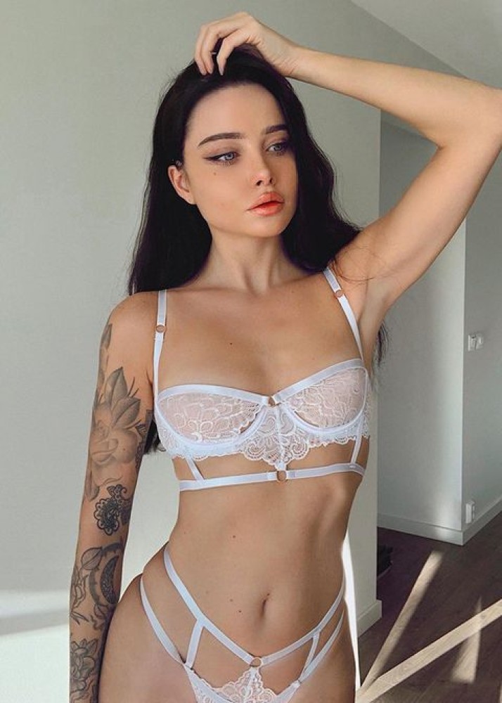 Индивидуалка Настя фото № 2 в городе Нижнеудинск