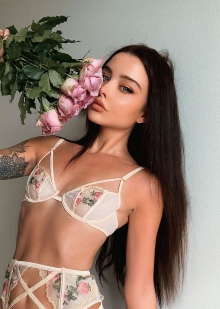 Индивидуалка Настя фото № 2 в городе Нижнеудинск