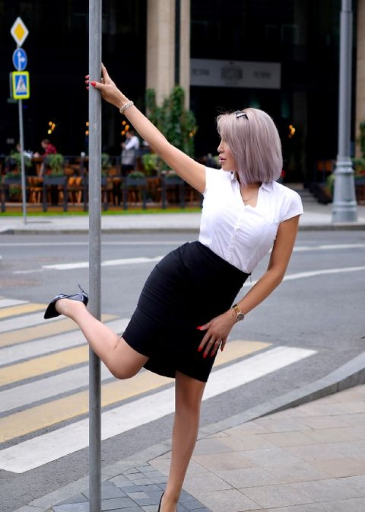 Индивидуалка Натали фото № 2 в городе Нижнеудинск