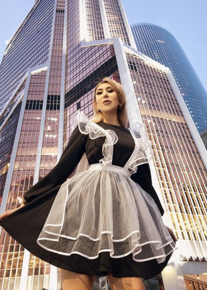 Индивидуалка Натали фото № 2 в городе Нижнеудинск