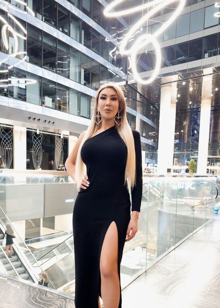 Индивидуалка Натали фото № 2 в городе Нижнеудинск