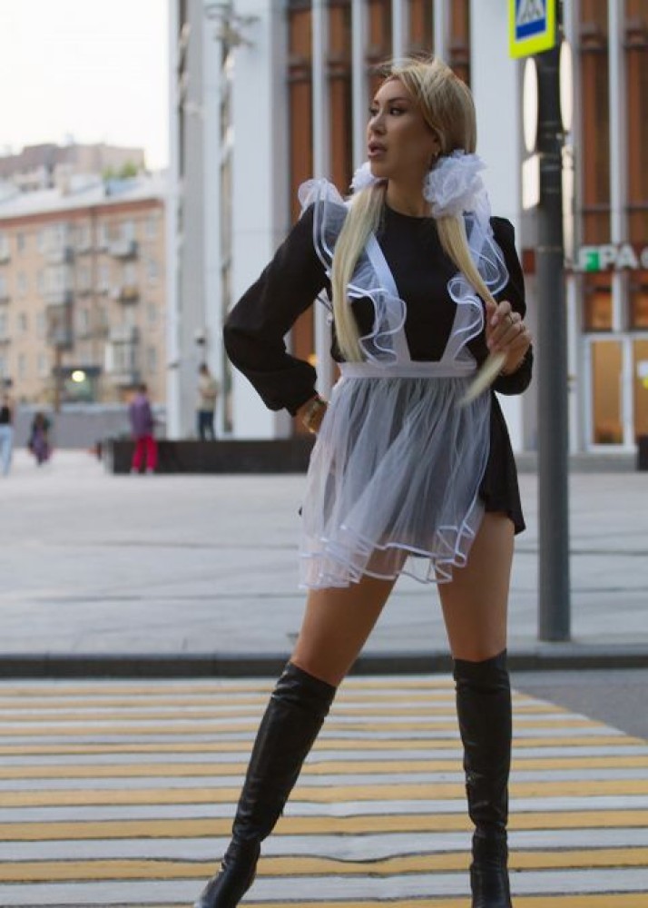 Индивидуалка Натали фото № 2 в городе Нижнеудинск