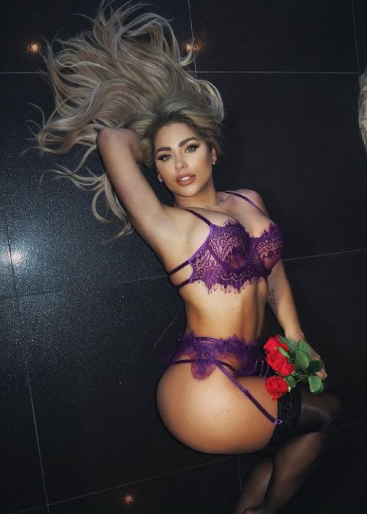 Индивидуалка Николь фото № 2 в городе Нижнеудинск