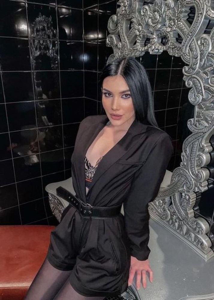 Индивидуалка Полина фото № 2 в городе Нижнеудинск