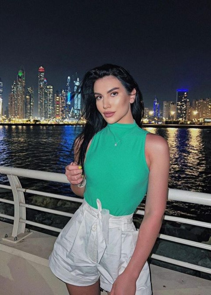 Индивидуалка Полина фото № 2 в городе Нижнеудинск