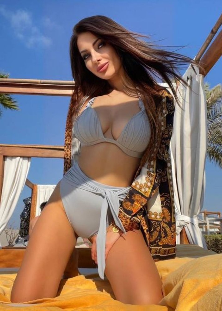 Индивидуалка Роксана главное фото в городе Нижнеудинск 