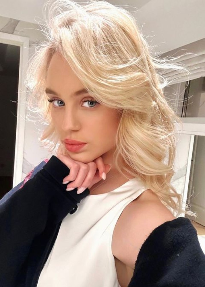 Индивидуалка Соня фото № 2 в городе Нижнеудинск