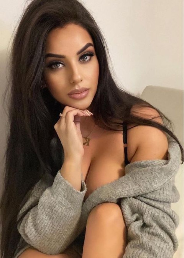 Индивидуалка Стеша фото № 2 в городе Нижнеудинск