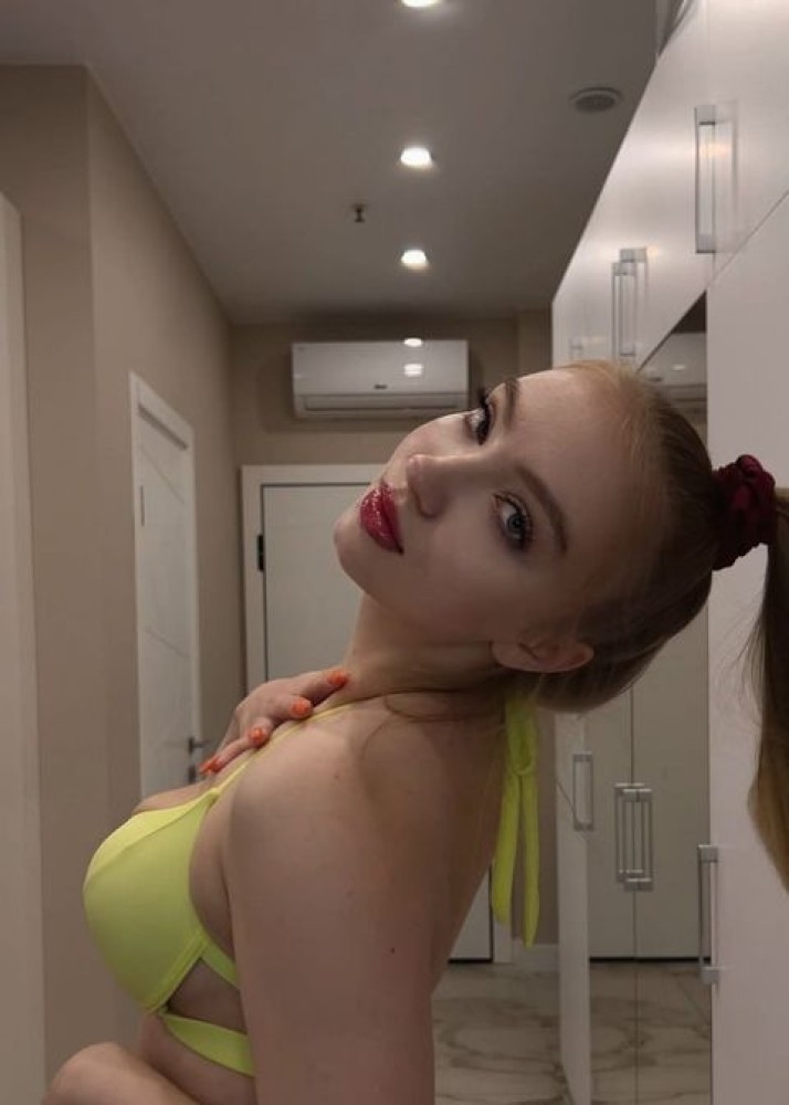 Индивидуалка Танита фото № 2 в городе Нижнеудинск