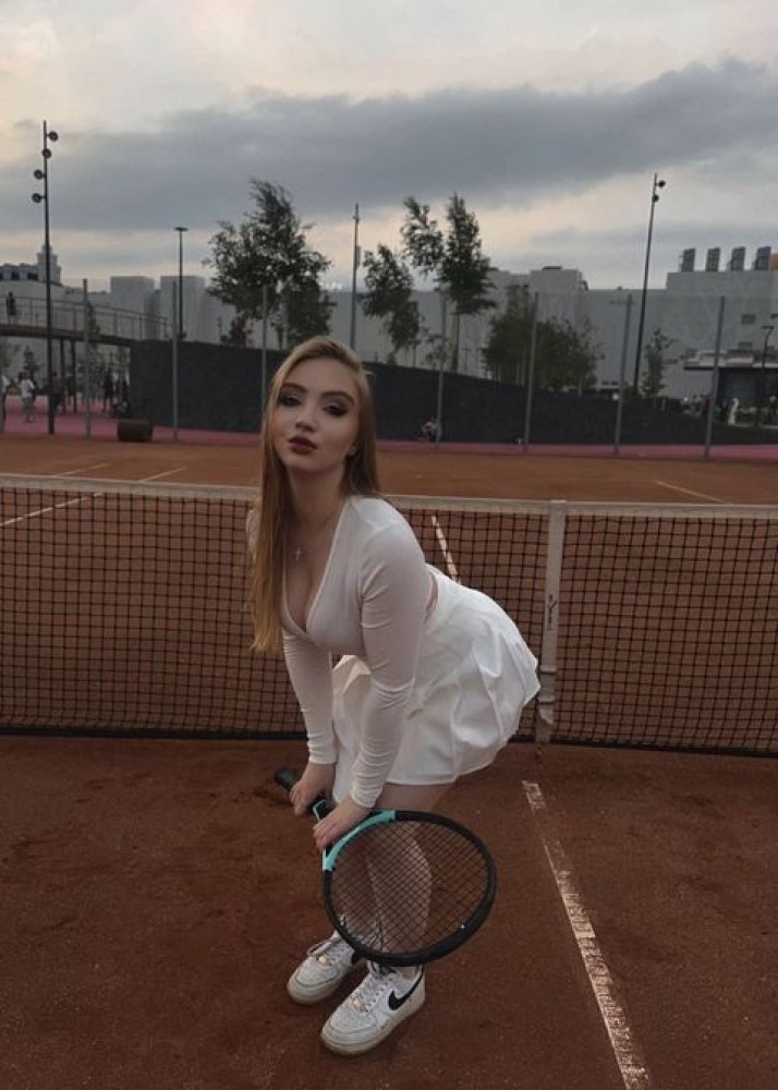 Индивидуалка Танита фото № 2 в городе Нижнеудинск