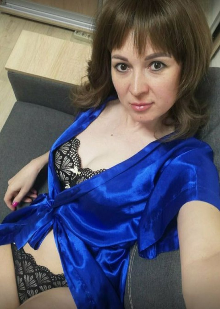 Индивидуалка Вероника главное фото в городе Нижнеудинск 