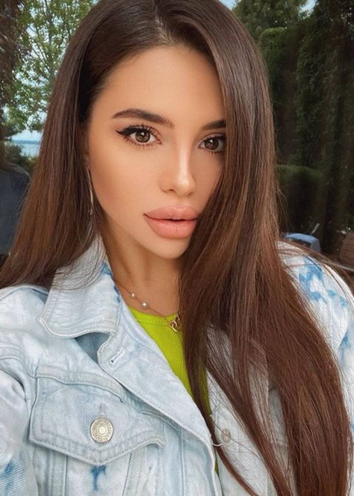 Индивидуалка ВИКА главное фото в городе Нижнеудинск 