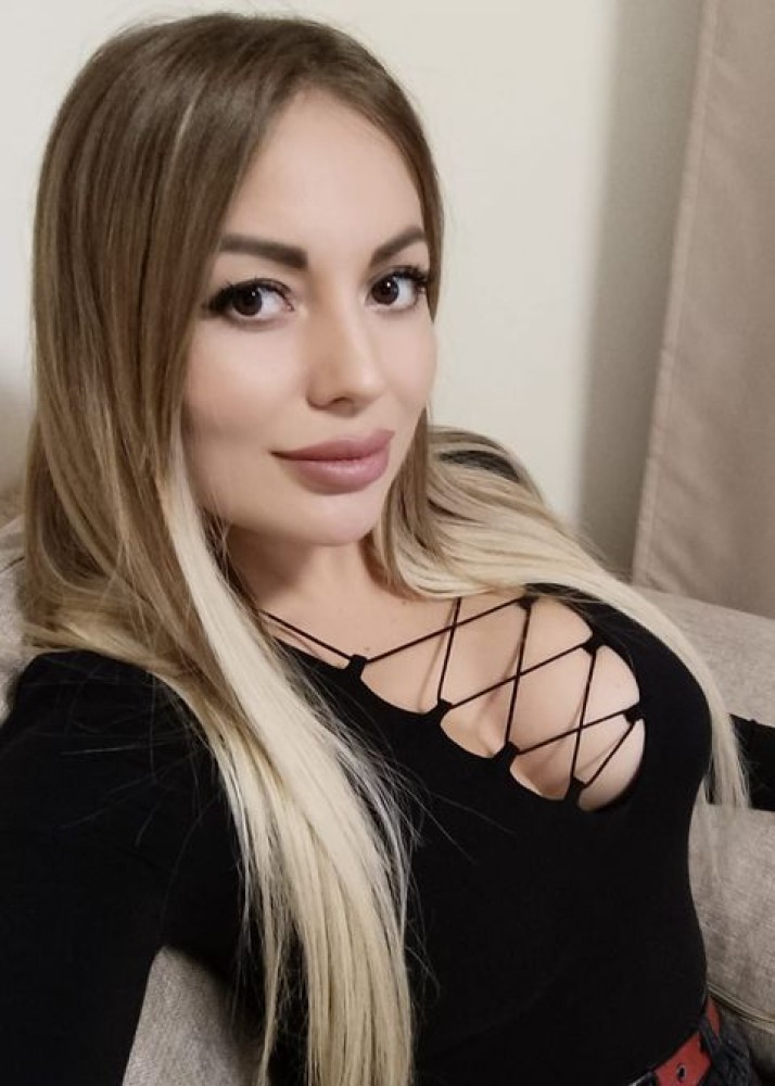 Индивидуалка Влада фото № 2 в городе Нижнеудинск