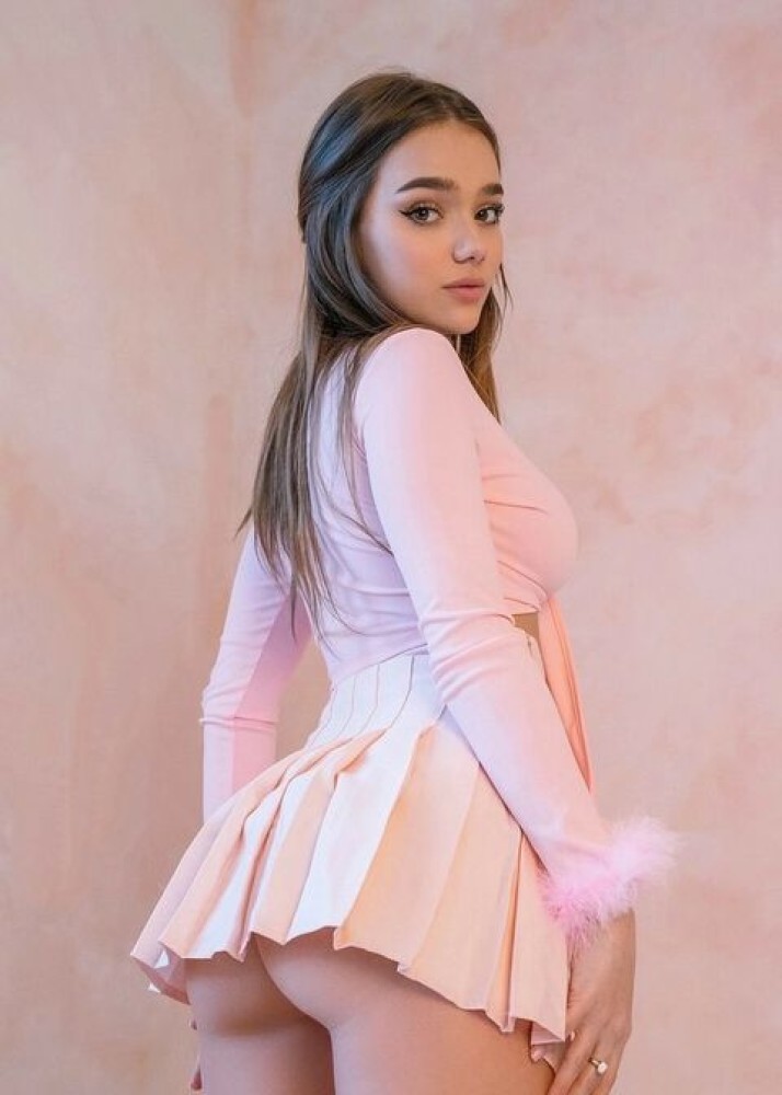 Индивидуалка Юлианна фото № 2 в городе Нижнеудинск