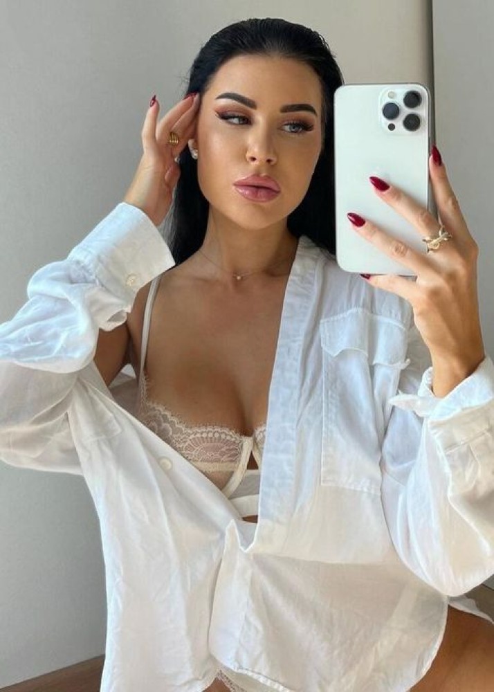 Индивидуалка Юля главное фото в городе Нижнеудинск 