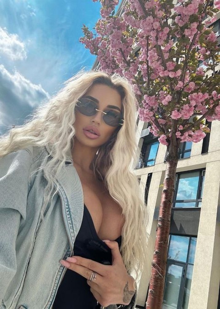 Индивидуалка АЛЁНА фото № 2 в городе Нижнеудинск