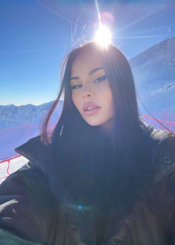 Индивидуалка Амина фото № 2 в городе Нижнеудинск