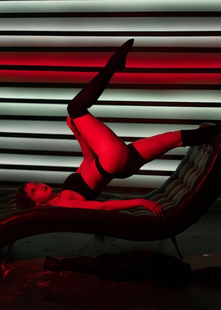 Индивидуалка Ирина главное фото в городе Нижнеудинск 