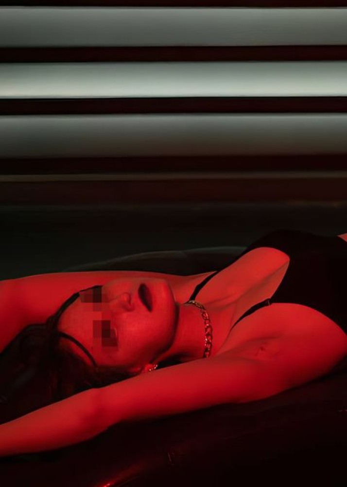 Индивидуалка Ирина фото № 2 в городе Нижнеудинск