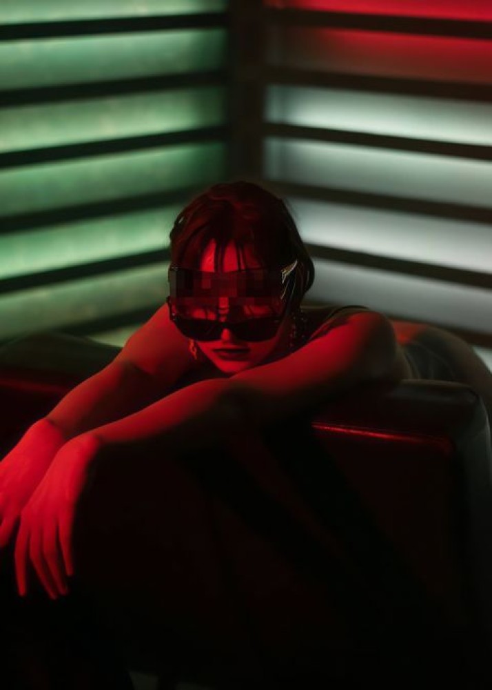 Индивидуалка Ирина фото № 2 в городе Нижнеудинск