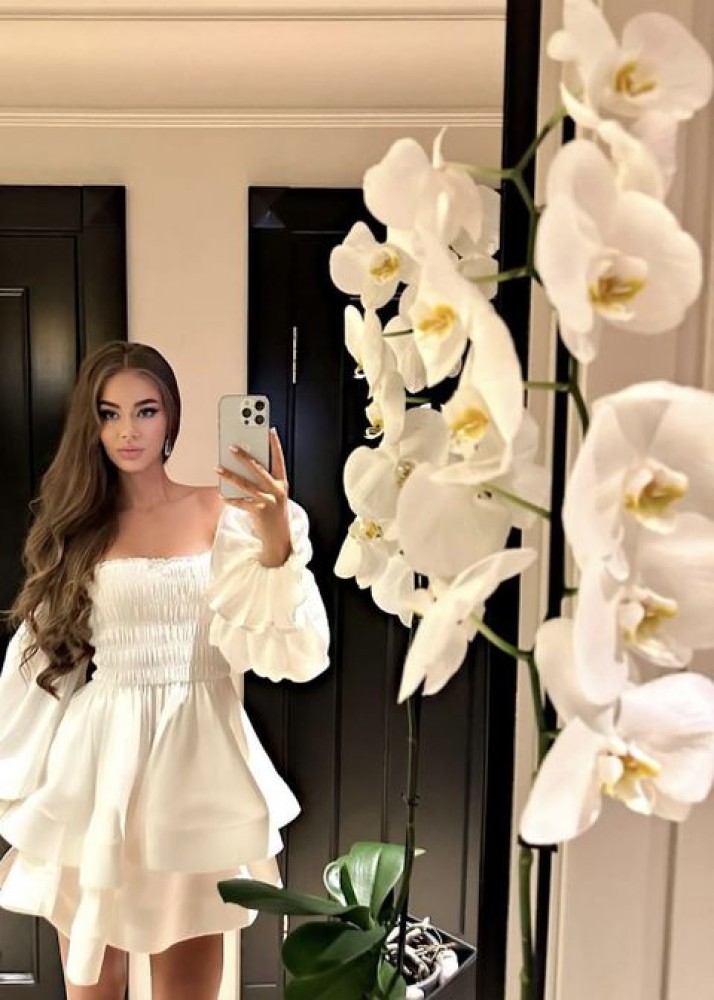 Индивидуалка Кира фото № 2 в городе Нижнеудинск