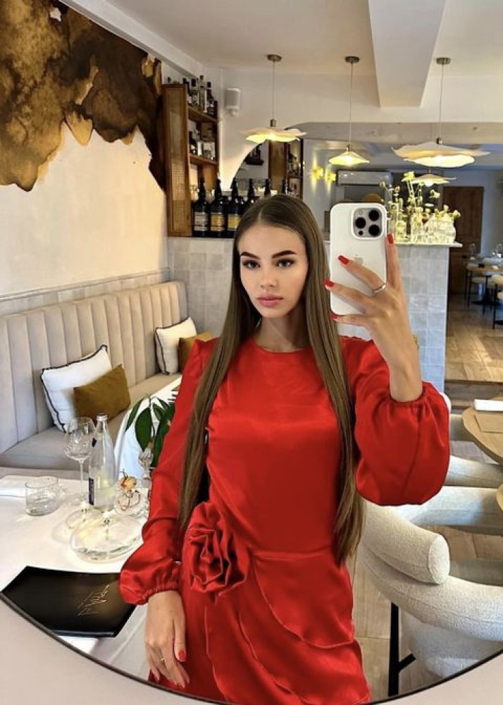 Индивидуалка Кира фото № 2 в городе Нижнеудинск