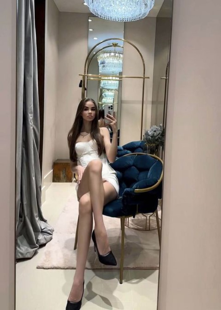 Индивидуалка Кира фото № 2 в городе Нижнеудинск