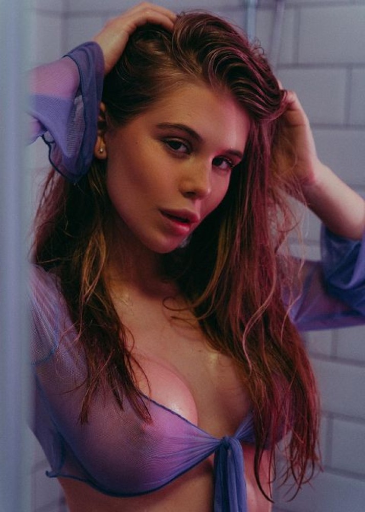 Индивидуалка Лина фото № 2 в городе Нижнеудинск