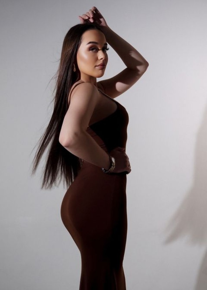 Индивидуалка Лиза фото № 2 в городе Нижнеудинск