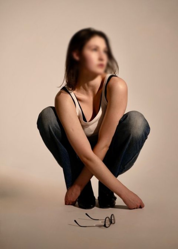 Индивидуалка Надюша фото № 2 в городе Нижнеудинск