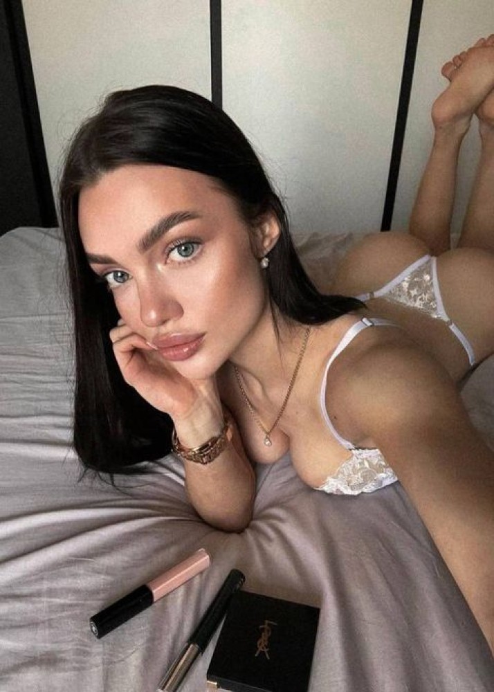 Индивидуалка Влада главное фото в городе Нижнеудинск 