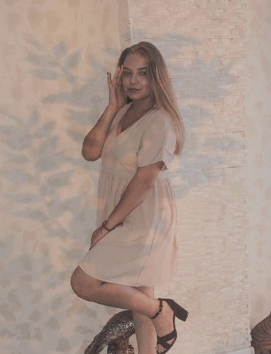 Алевтина, Г. Нижнеудинск