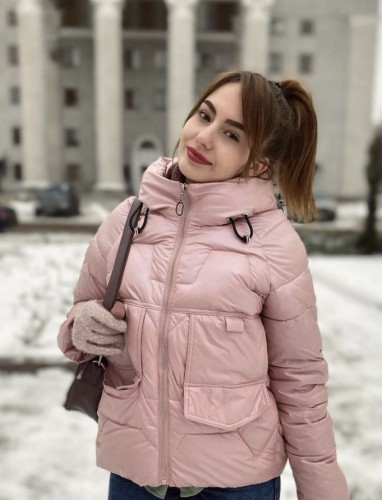 🎥 Инесса, Г. Нижнеудинск