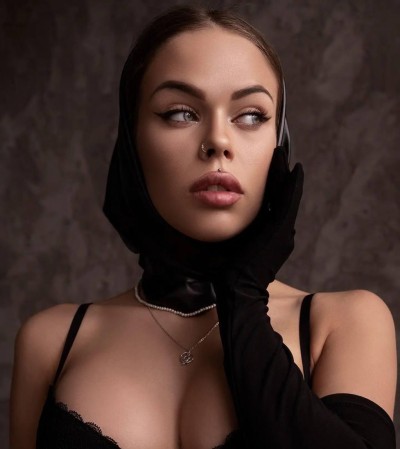 Полина, Г. Нижнеудинск