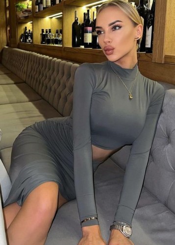 Катя, Г. Нижнеудинск