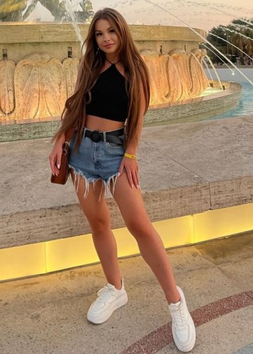 Лера, Г. Нижнеудинск