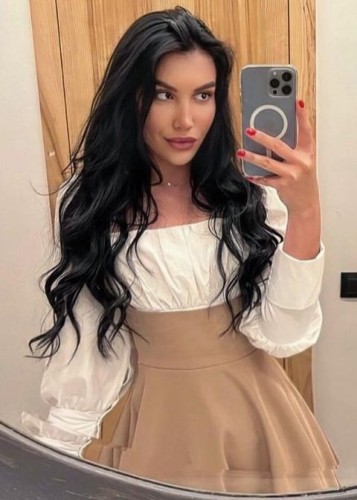 Полина, Г. Нижнеудинск