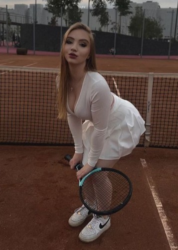 Танита, Г. Нижнеудинск