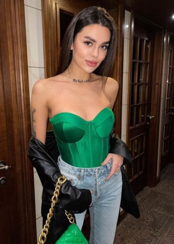 Жасмин, Г. Нижнеудинск