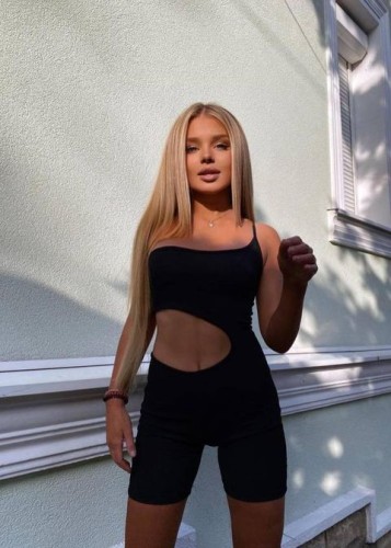 Рита, Г. Нижнеудинск